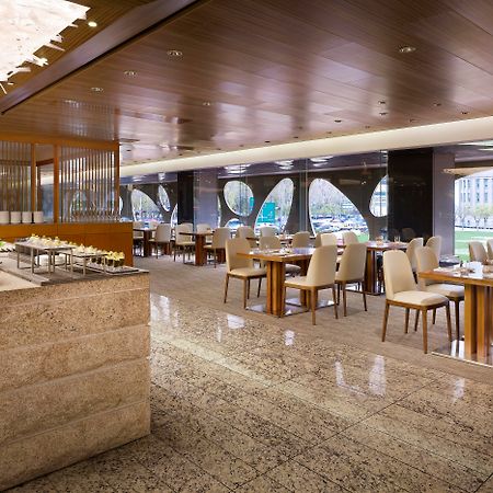 The Plaza Seoul, Autograph Collection Hotel Kültér fotó