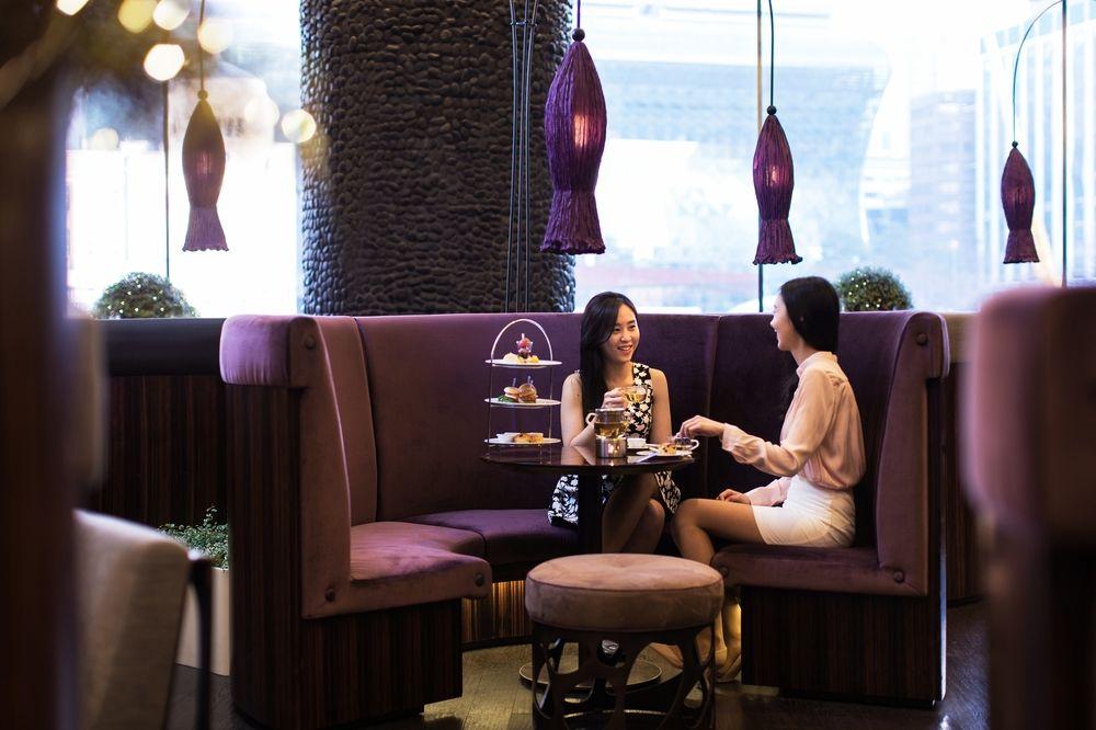 The Plaza Seoul, Autograph Collection Hotel Kültér fotó