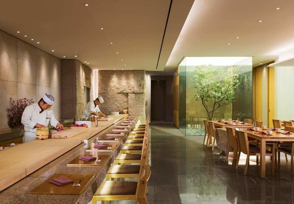 The Plaza Seoul, Autograph Collection Hotel Kültér fotó
