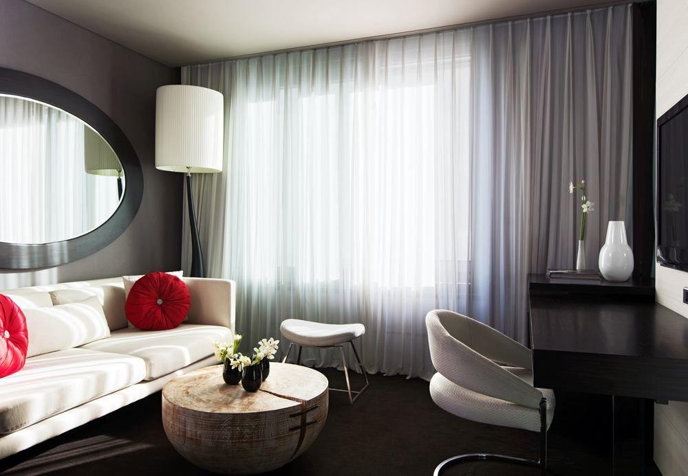 The Plaza Seoul, Autograph Collection Hotel Kültér fotó