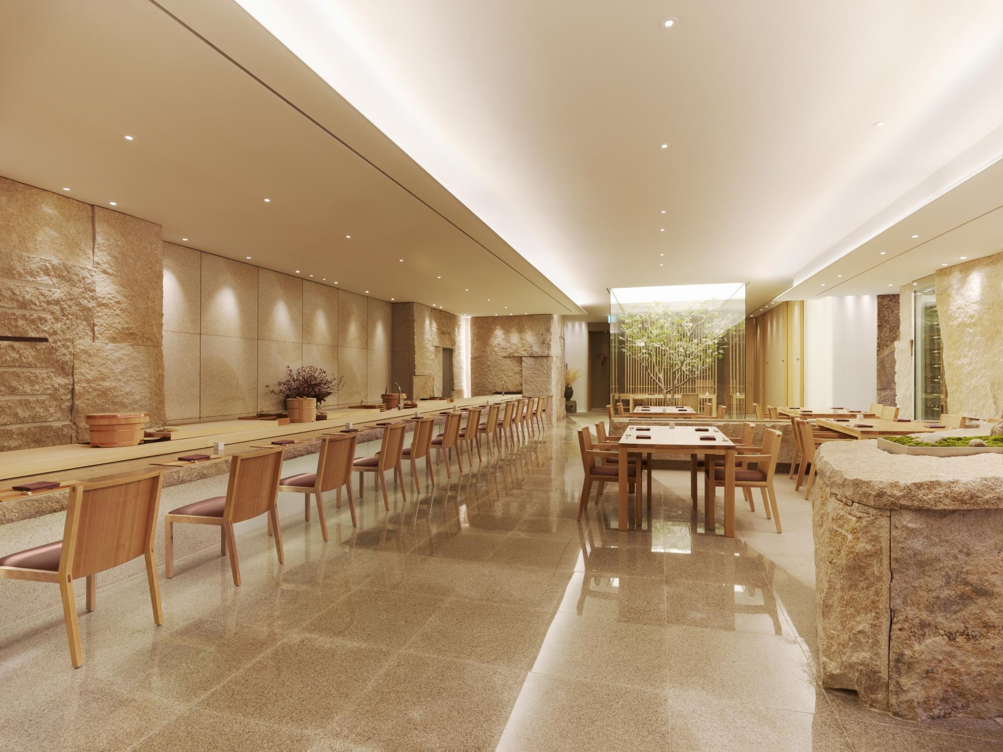 The Plaza Seoul, Autograph Collection Hotel Kültér fotó