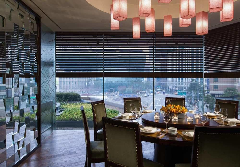 The Plaza Seoul, Autograph Collection Hotel Kültér fotó