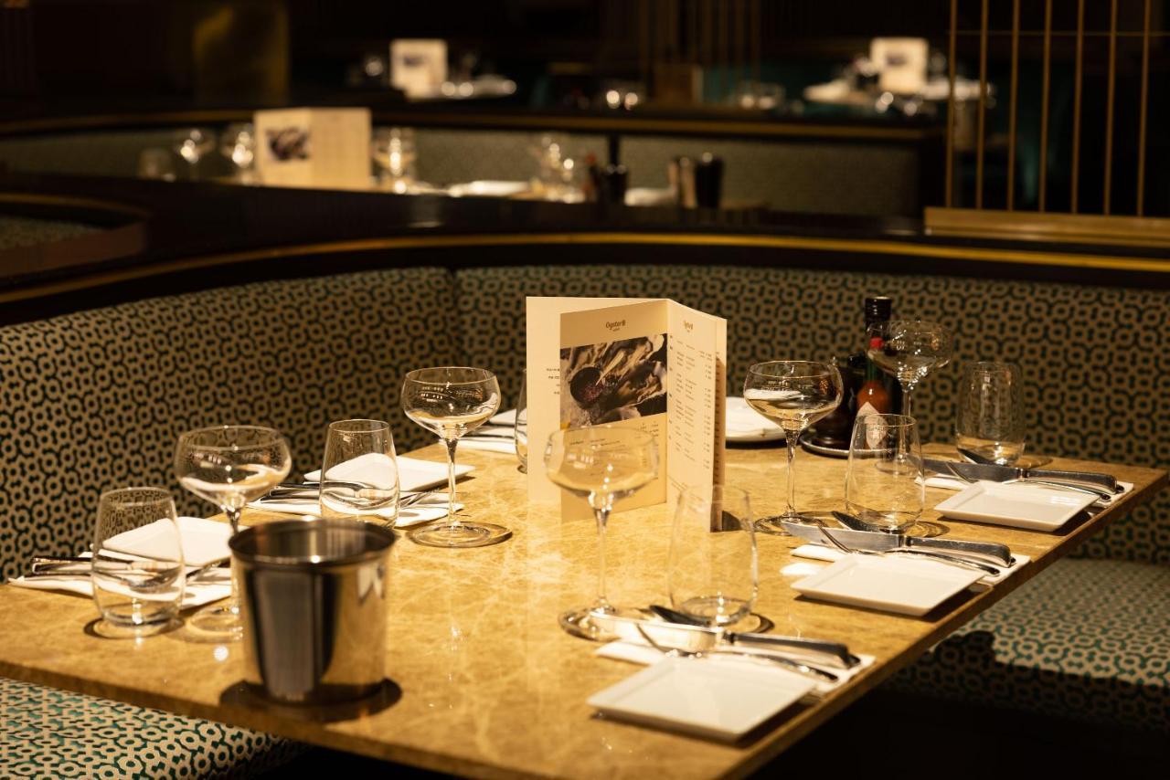 The Plaza Seoul, Autograph Collection Hotel Kültér fotó