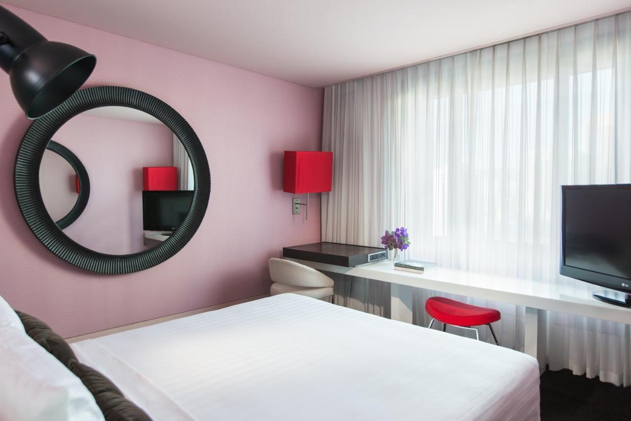 The Plaza Seoul, Autograph Collection Hotel Kültér fotó