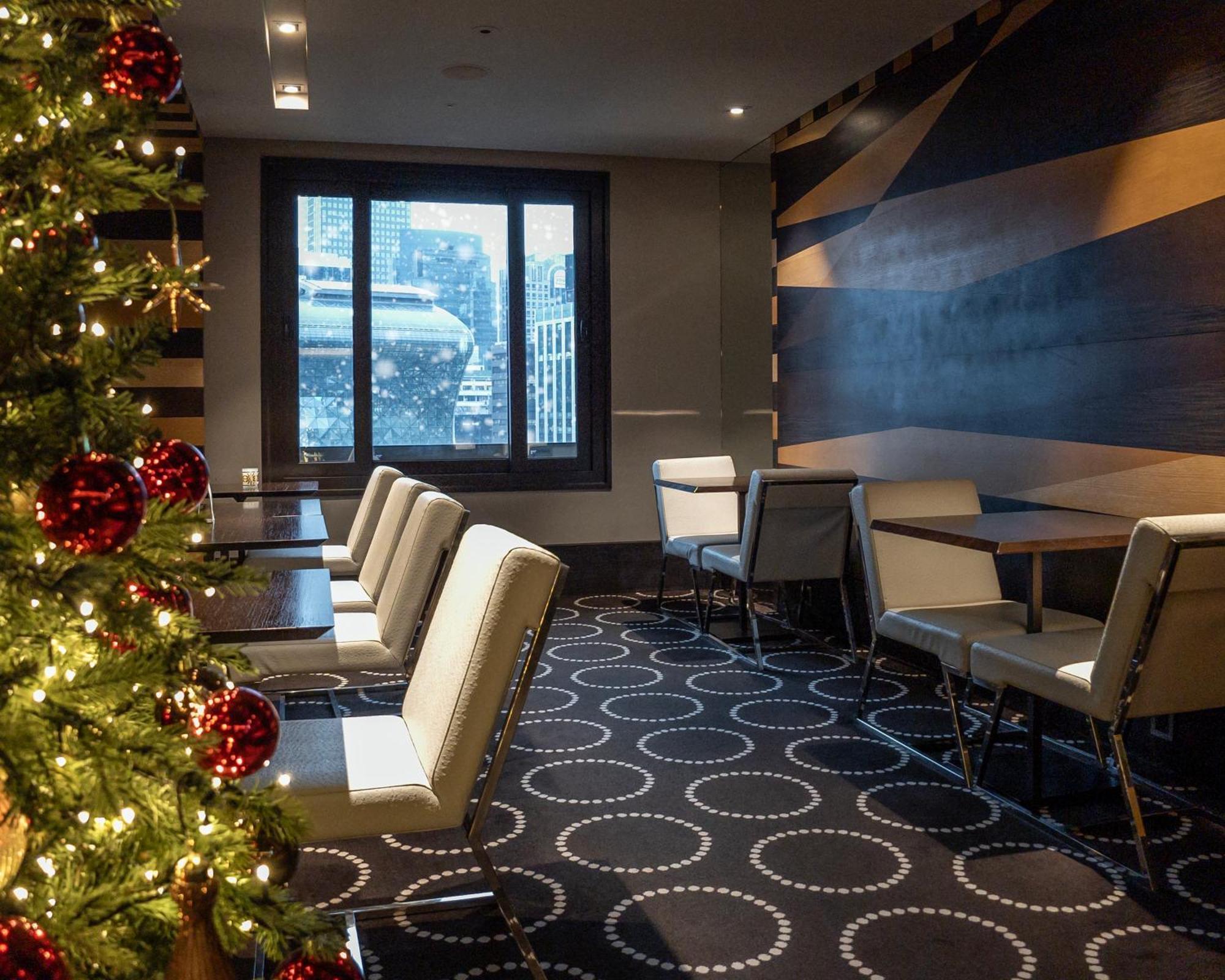 The Plaza Seoul, Autograph Collection Hotel Kültér fotó