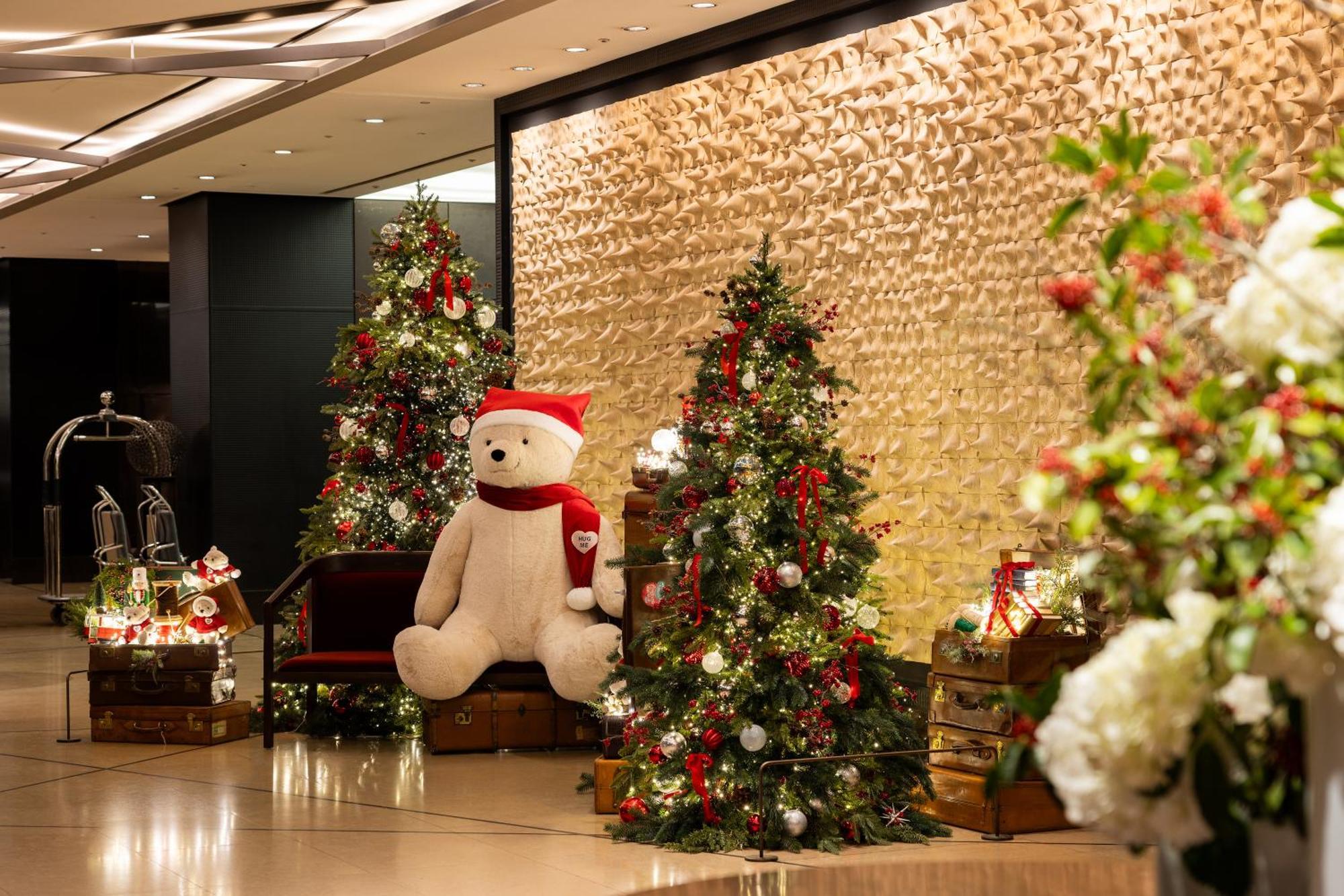 The Plaza Seoul, Autograph Collection Hotel Kültér fotó