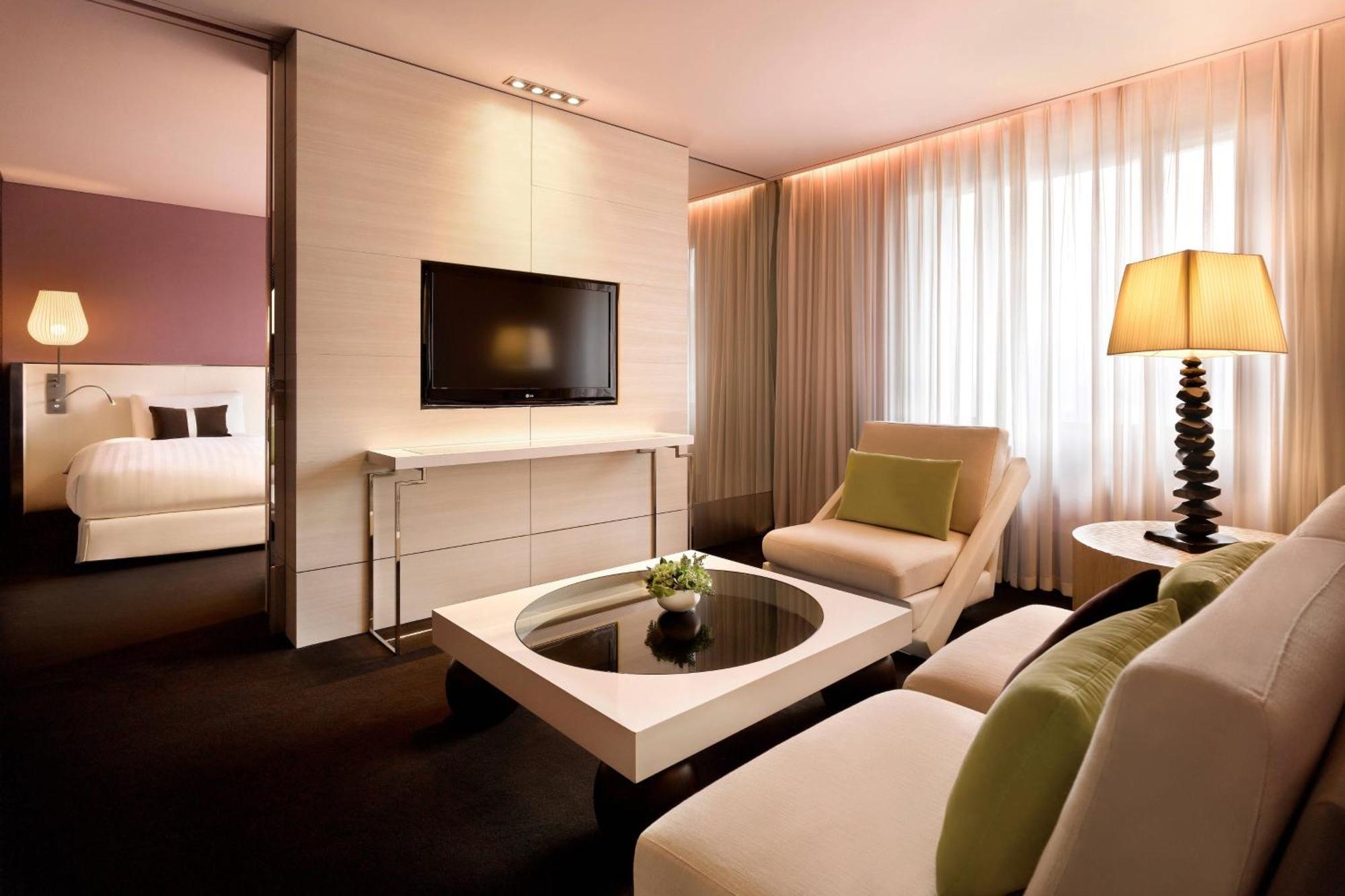 The Plaza Seoul, Autograph Collection Hotel Kültér fotó