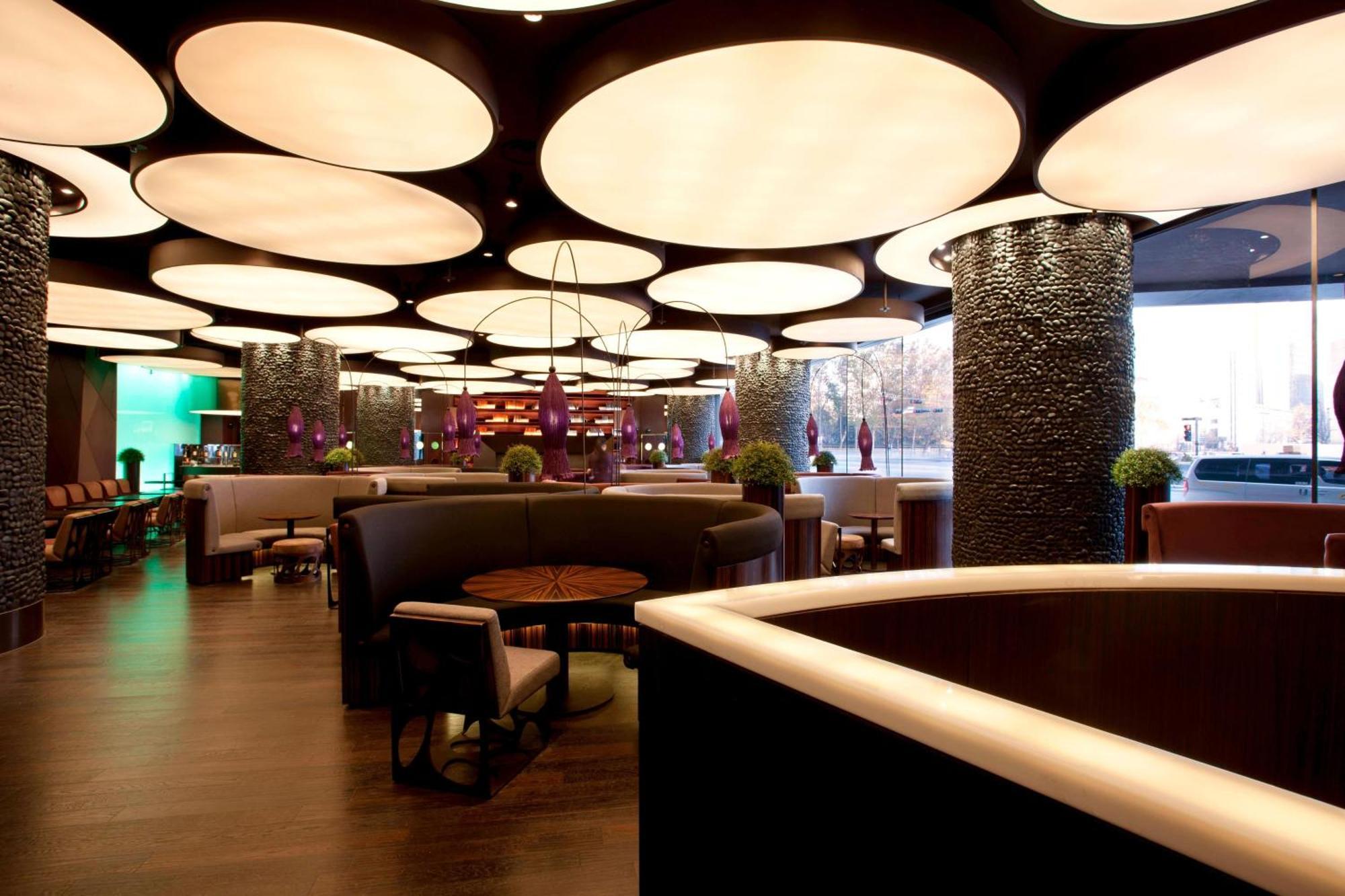 The Plaza Seoul, Autograph Collection Hotel Kültér fotó