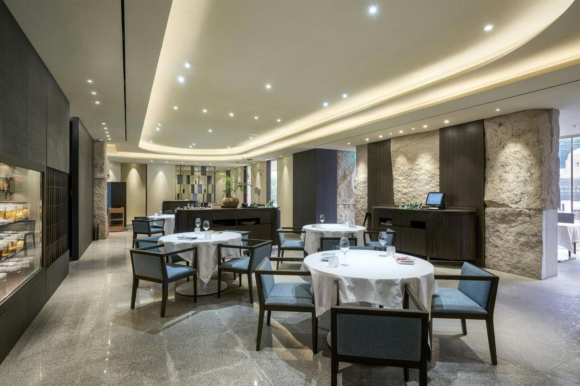 The Plaza Seoul, Autograph Collection Hotel Kültér fotó