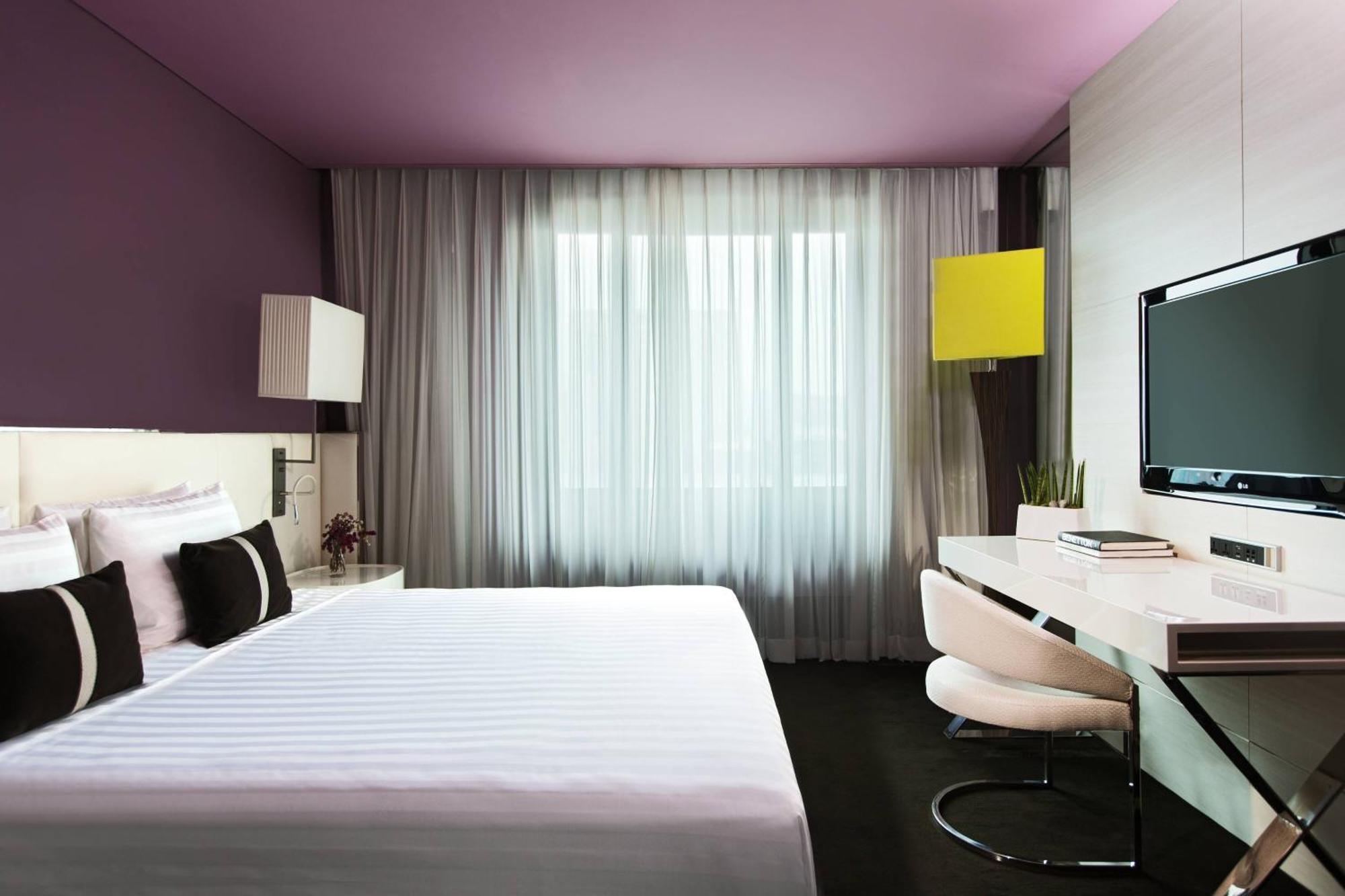 The Plaza Seoul, Autograph Collection Hotel Kültér fotó
