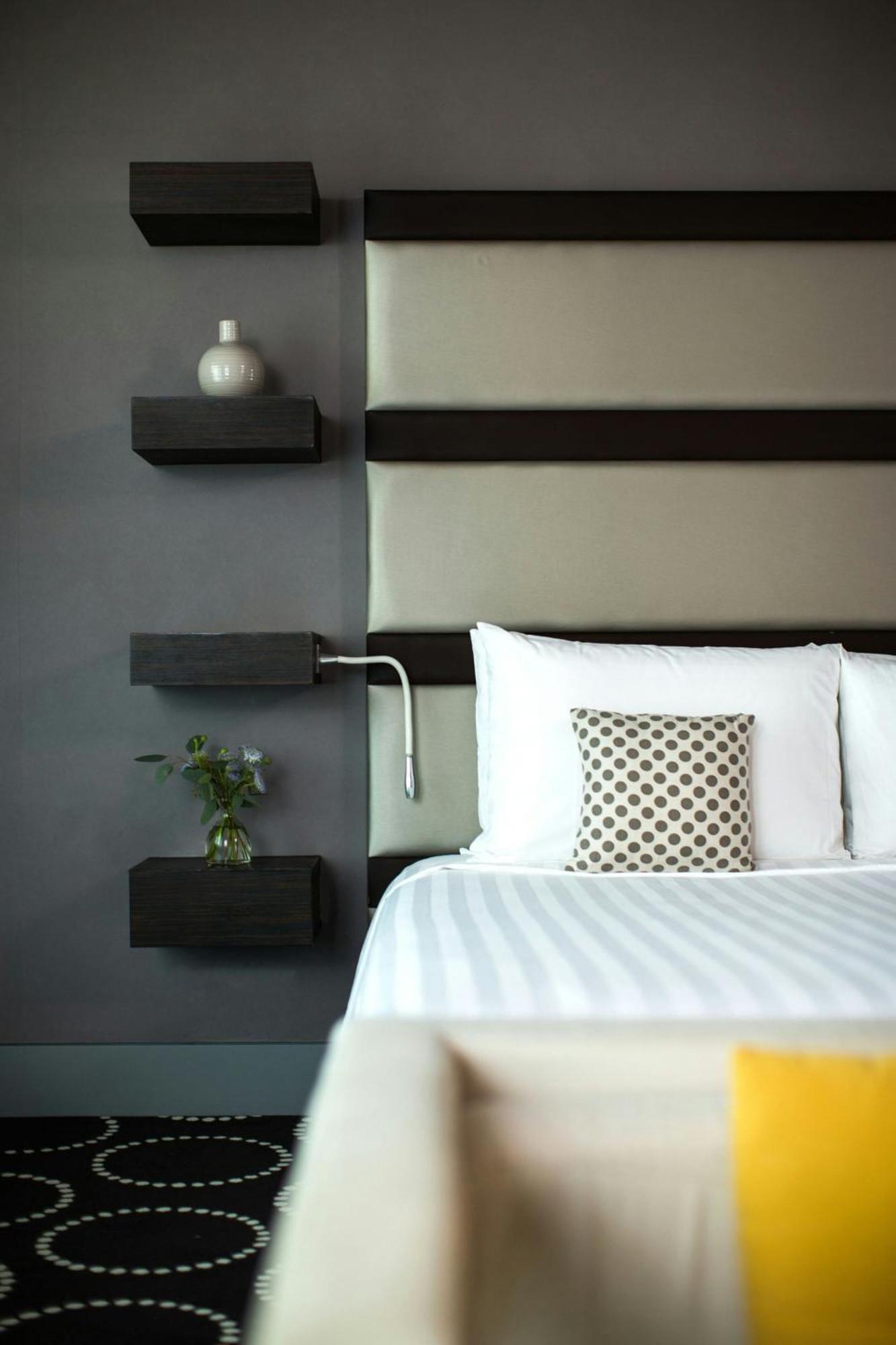 The Plaza Seoul, Autograph Collection Hotel Kültér fotó