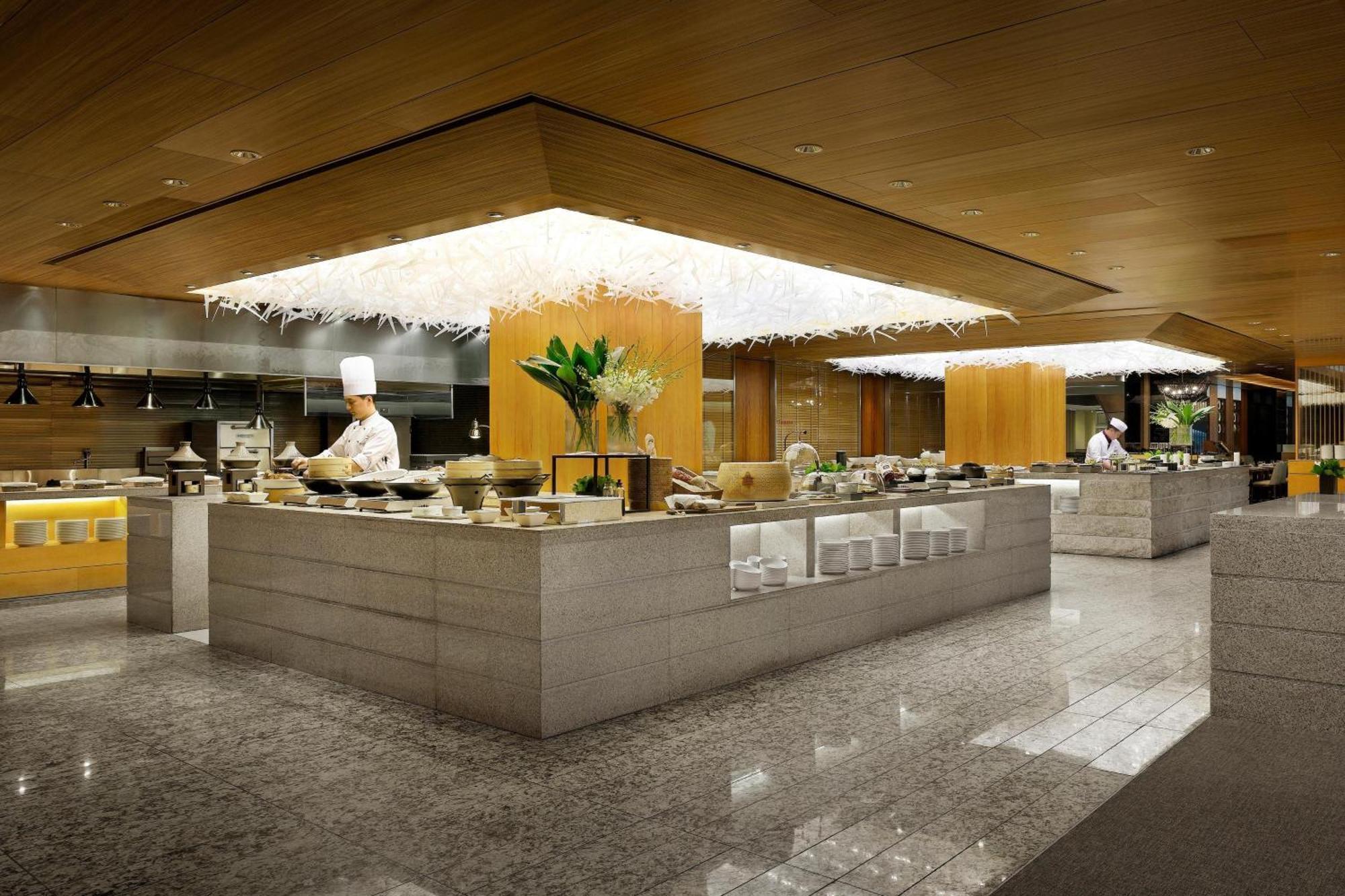 The Plaza Seoul, Autograph Collection Hotel Kültér fotó