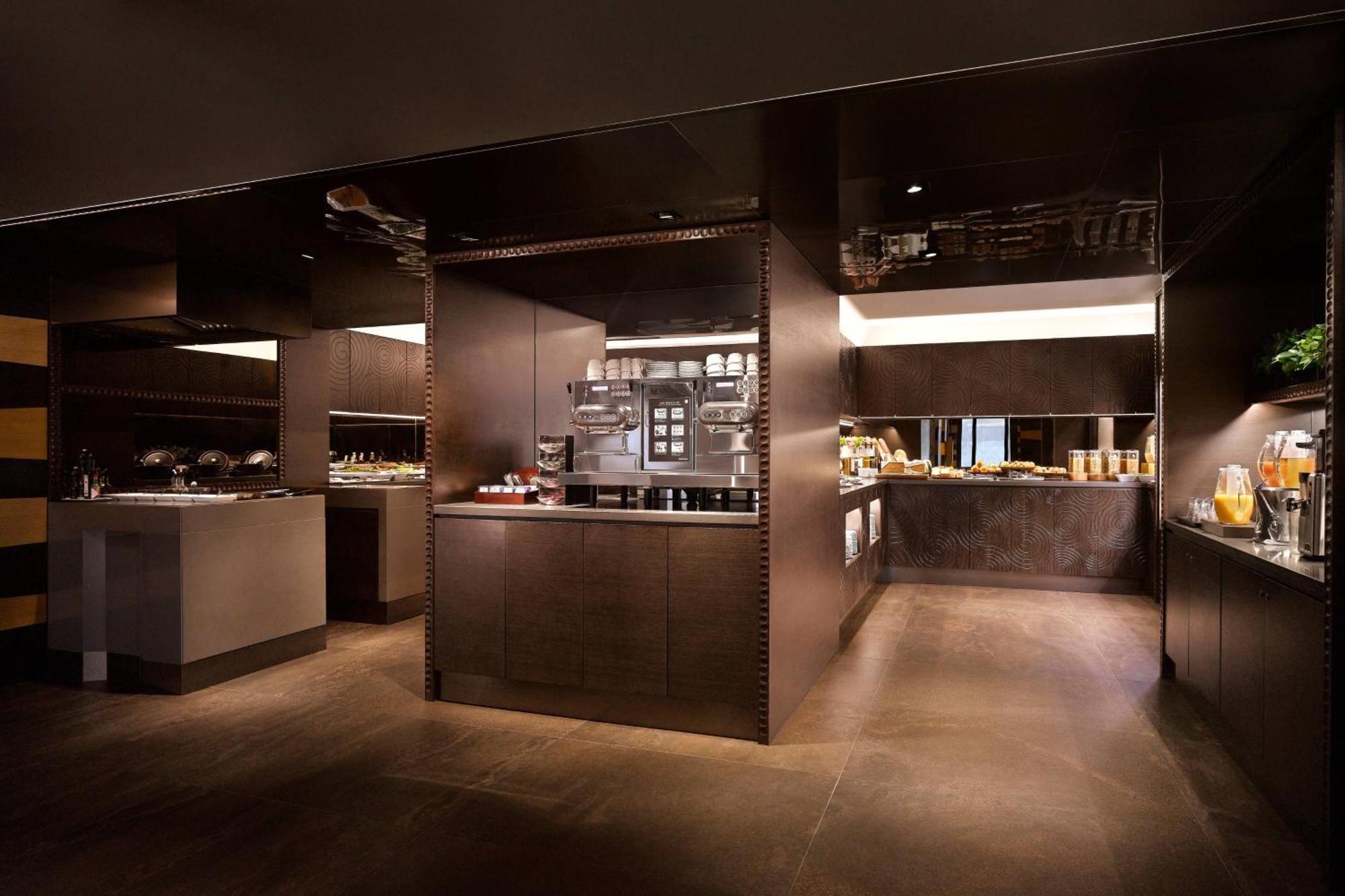 The Plaza Seoul, Autograph Collection Hotel Kültér fotó