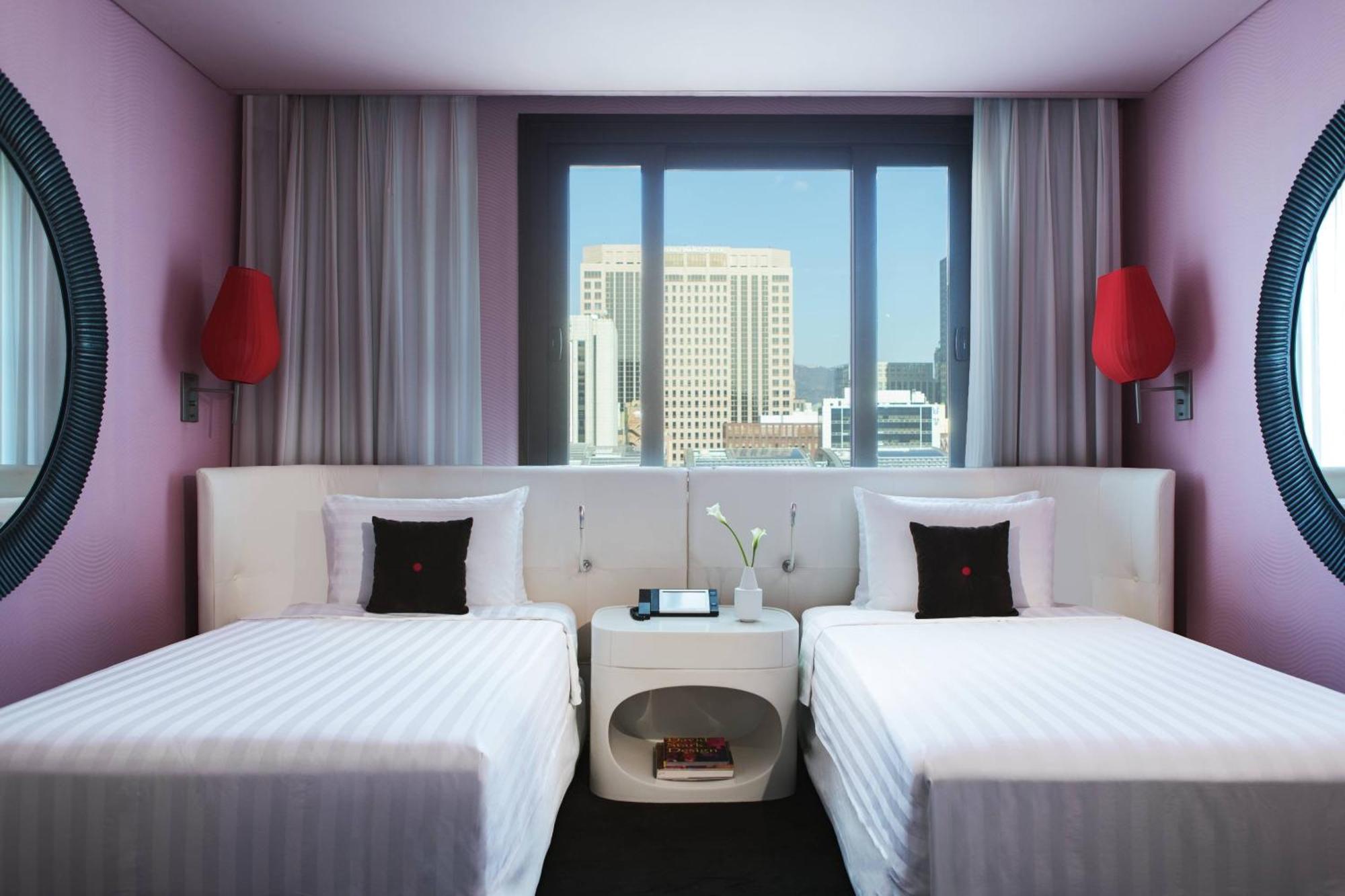 The Plaza Seoul, Autograph Collection Hotel Kültér fotó
