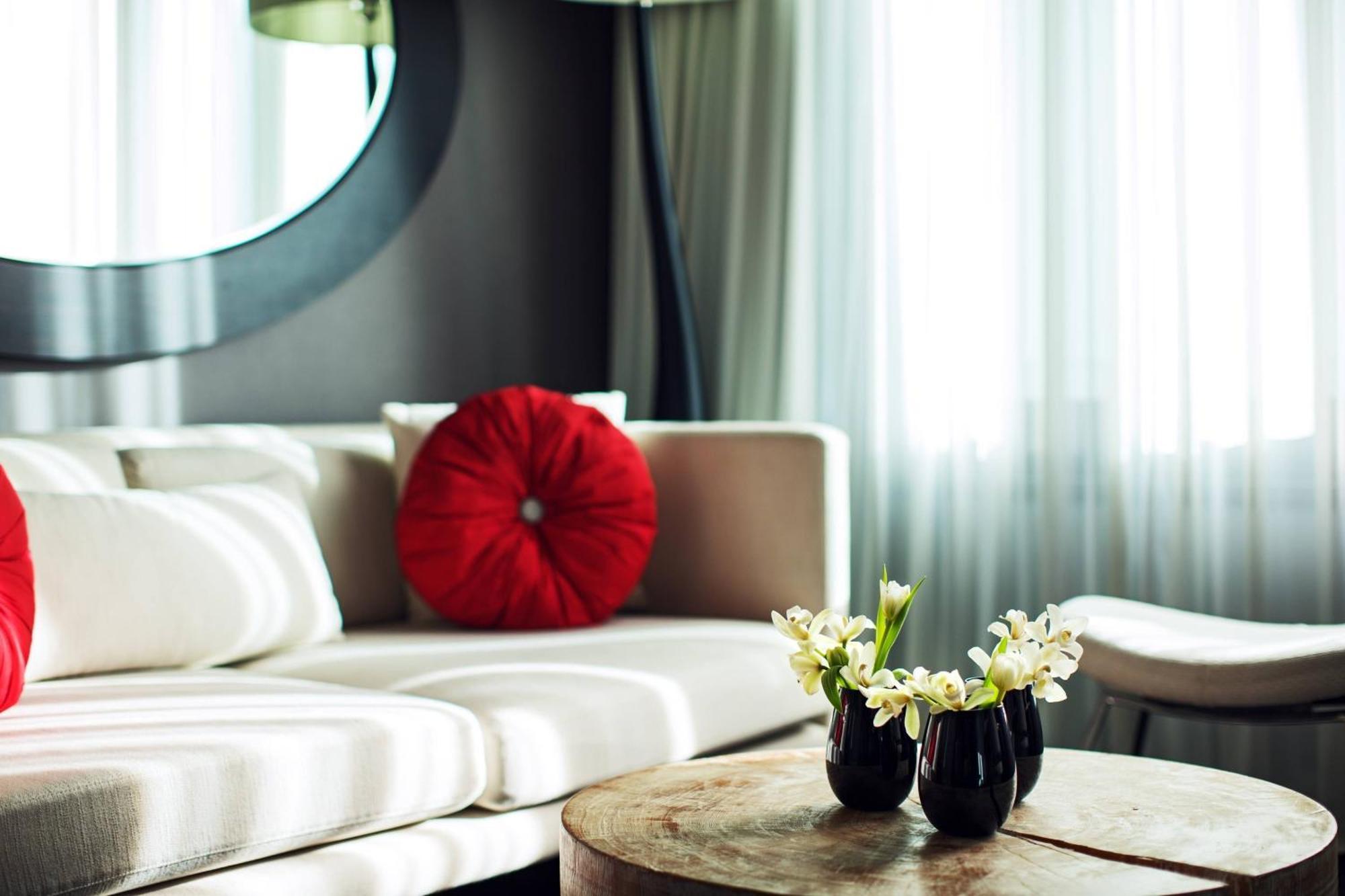 The Plaza Seoul, Autograph Collection Hotel Kültér fotó