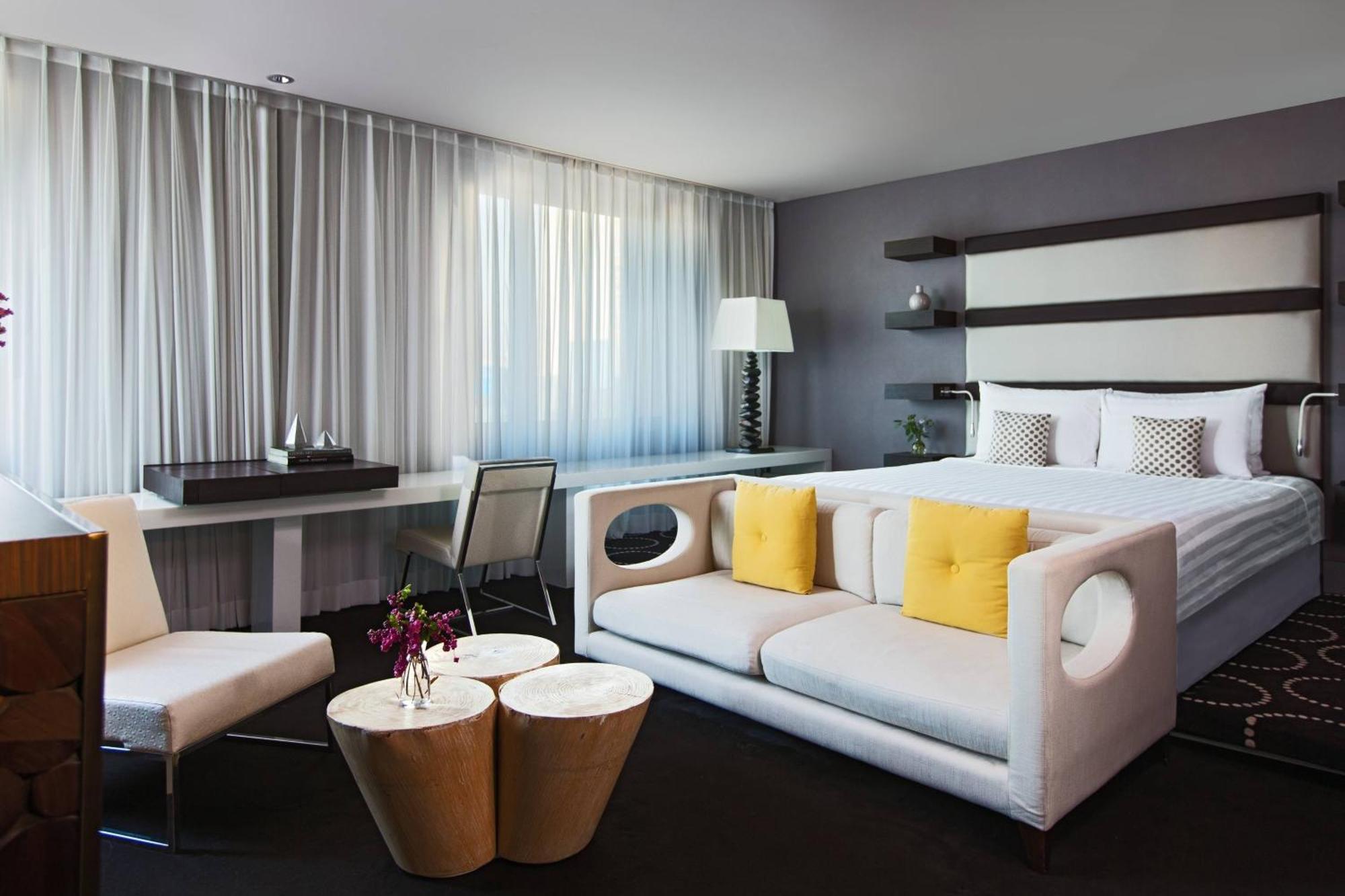 The Plaza Seoul, Autograph Collection Hotel Kültér fotó