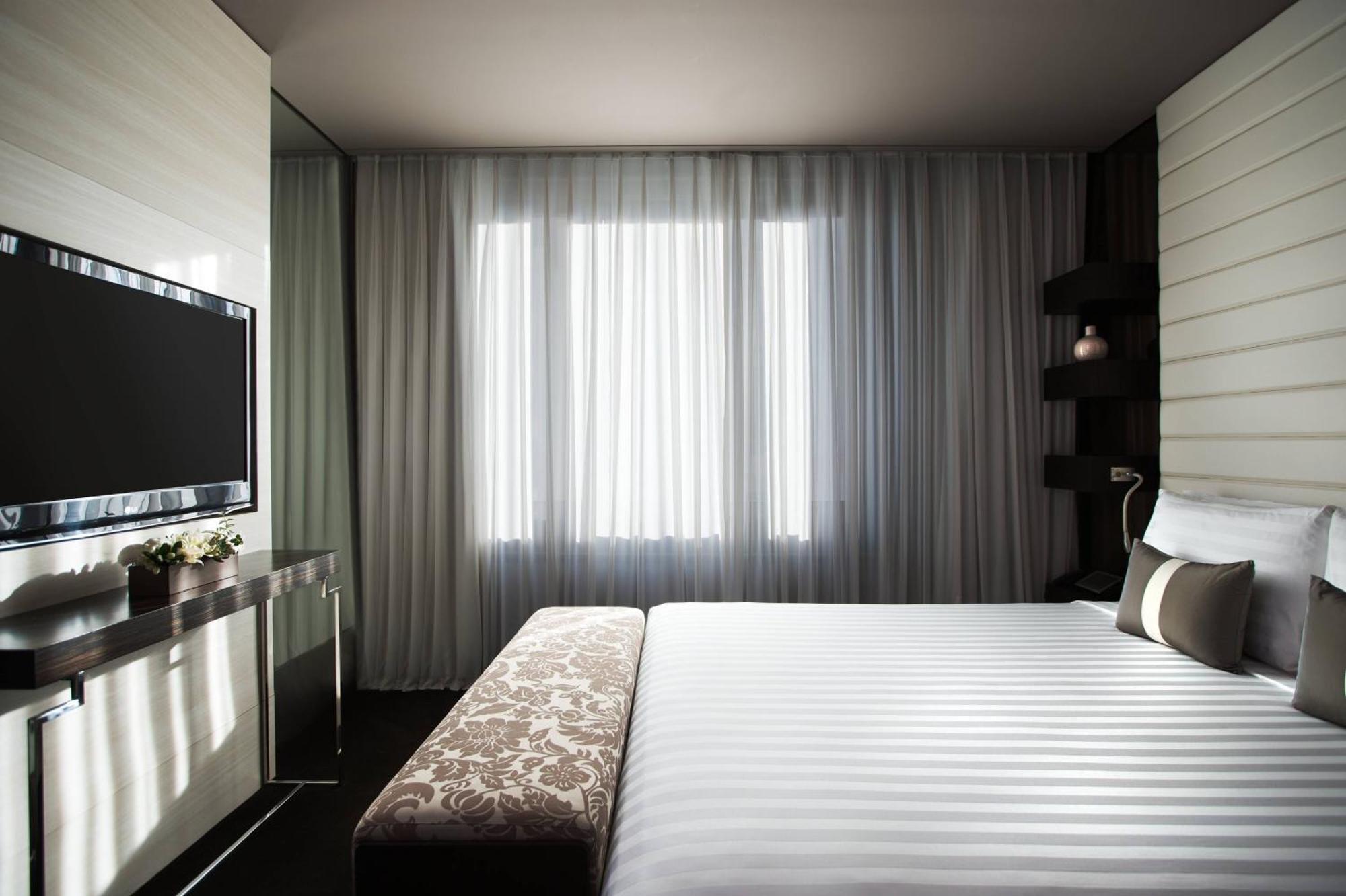 The Plaza Seoul, Autograph Collection Hotel Kültér fotó