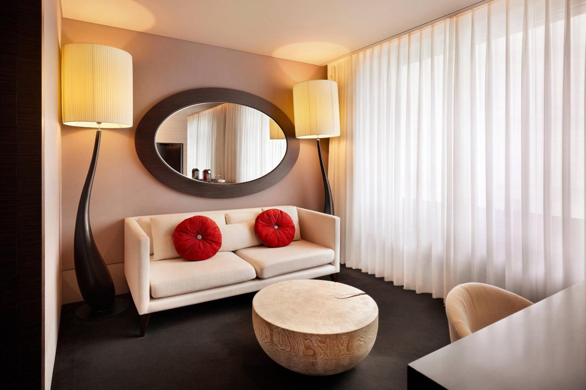 The Plaza Seoul, Autograph Collection Hotel Kültér fotó